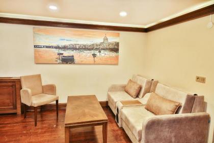 Kumluk Konak Hotel - image 14
