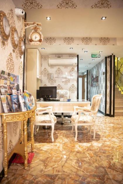 Miran Hotel - image 13