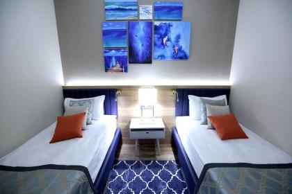 Isfanbul Holiday Home & Suites - image 10