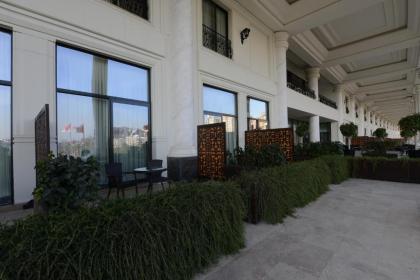 Isfanbul Holiday Home & Suites - image 17