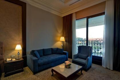 Isfanbul Holiday Home & Suites - image 18