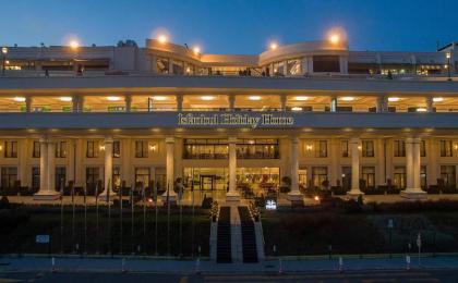 Isfanbul Holiday Home & Suites - image 2