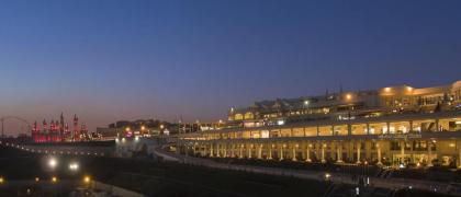 Isfanbul Holiday Home & Suites - image 4