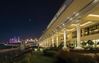 Isfanbul Holiday Home & Suites - image 5