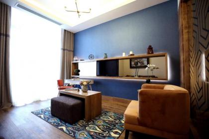 Isfanbul Holiday Home & Suites - image 7