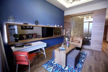 Isfanbul Holiday Home & Suites - image 8