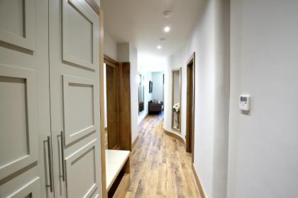 Isfanbul Holiday Home & Suites - image 9