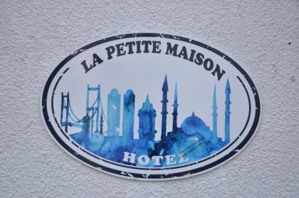 La Petite Maison Hotel - image 15