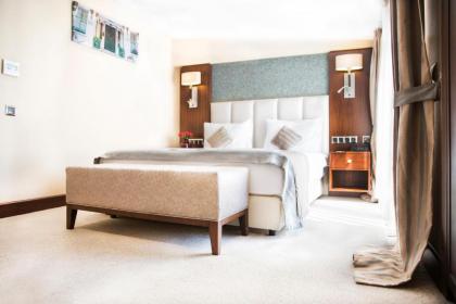 Grand Aras Hotel & Suites - image 10