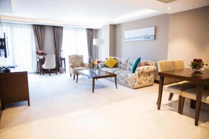 Grand Aras Hotel & Suites - image 16