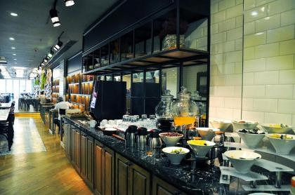 Grand Aras Hotel & Suites - image 18