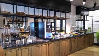 Grand Aras Hotel & Suites - image 19