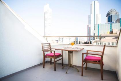 Grand Aras Hotel & Suites - image 2