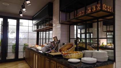 Grand Aras Hotel & Suites - image 20