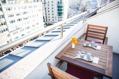 Grand Aras Hotel & Suites - image 4