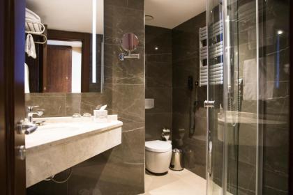 Grand Aras Hotel & Suites - image 6