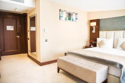 Grand Aras Hotel & Suites - image 9