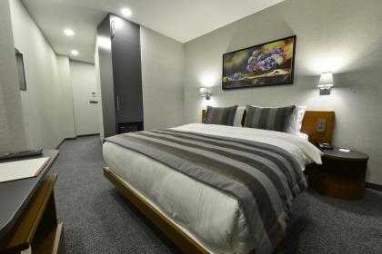 Modus Hotel Istanbul - image 10
