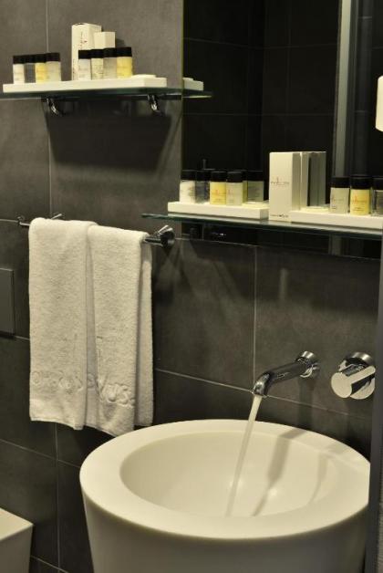Modus Hotel Istanbul - image 11