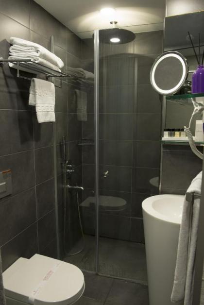 Modus Hotel Istanbul - image 12