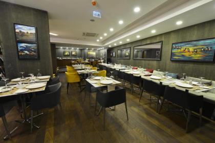 Modus Hotel Istanbul - image 13