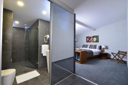 Modus Hotel Istanbul - image 14