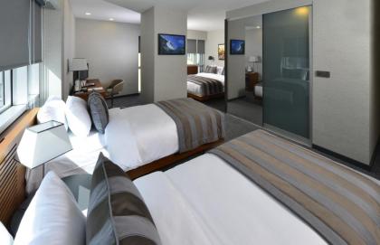 Modus Hotel Istanbul - image 15