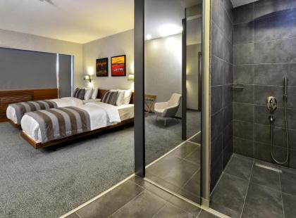 Modus Hotel Istanbul - image 16