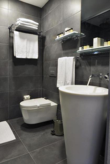Modus Hotel Istanbul - image 17