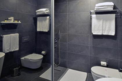 Modus Hotel Istanbul - image 18