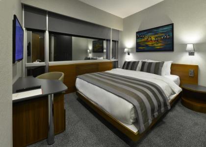 Modus Hotel Istanbul - image 19