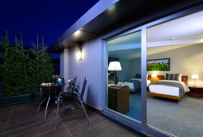 Modus Hotel Istanbul - image 2