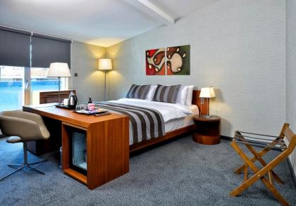 Modus Hotel Istanbul - image 4