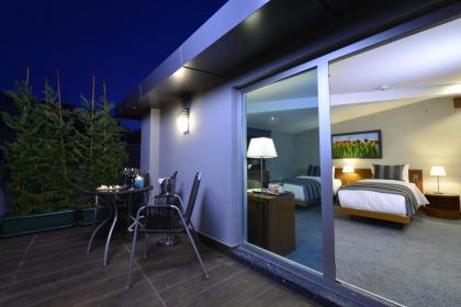Modus Hotel Istanbul - image 7