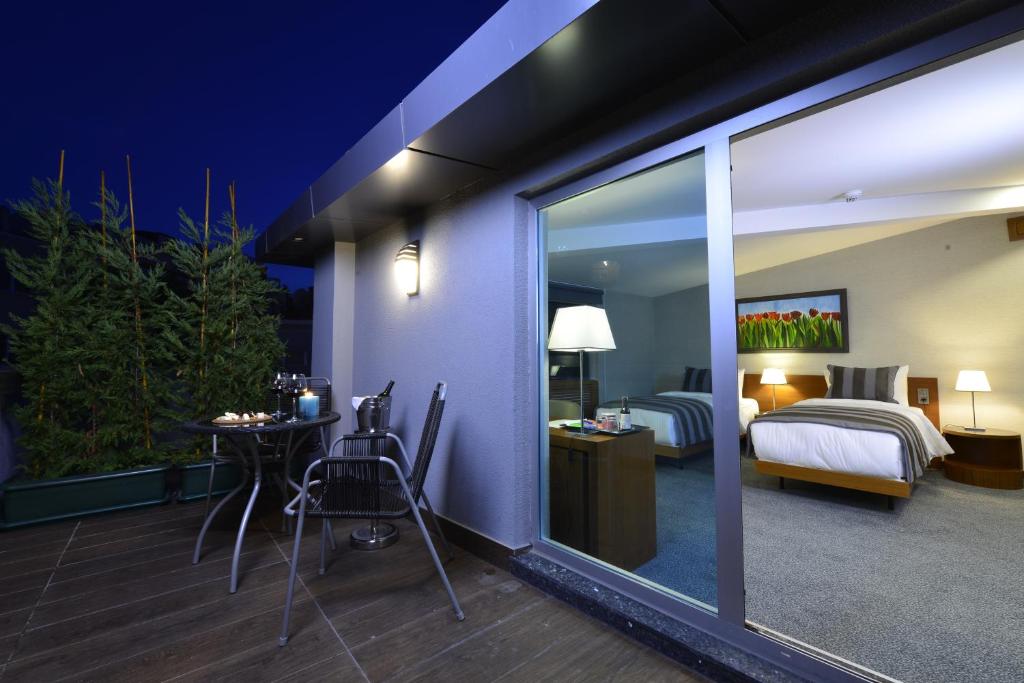 Modus Hotel Istanbul - image 7