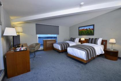 Modus Hotel Istanbul - image 8