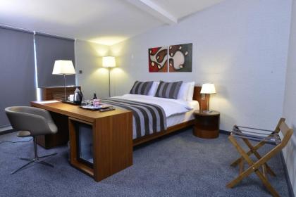 Modus Hotel Istanbul - image 9