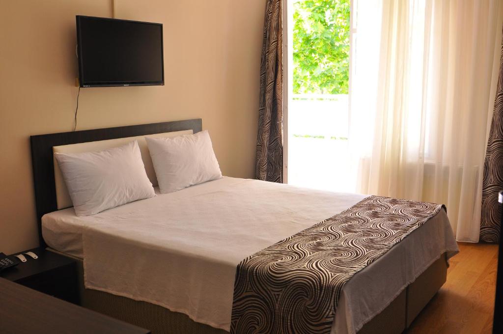 Emsa Otel Maltepedeki Eviniz - image 5