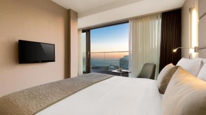 AC Hotel by Marriott Istanbul Macka - image 1