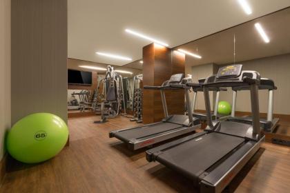 AC Hotel by Marriott Istanbul Macka - image 11