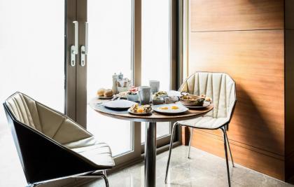 AC Hotel by Marriott Istanbul Macka - image 12
