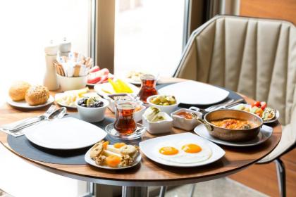 AC Hotel by Marriott Istanbul Macka - image 13