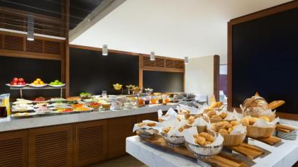 AC Hotel by Marriott Istanbul Macka - image 14