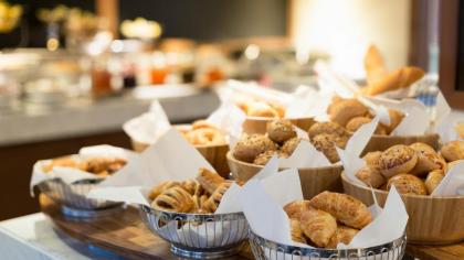 AC Hotel by Marriott Istanbul Macka - image 15