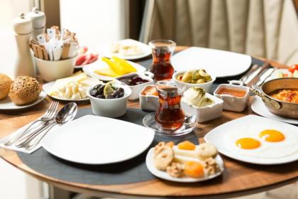 AC Hotel by Marriott Istanbul Macka - image 16