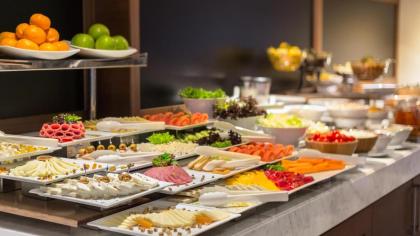 AC Hotel by Marriott Istanbul Macka - image 17