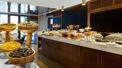 AC Hotel by Marriott Istanbul Macka - image 18