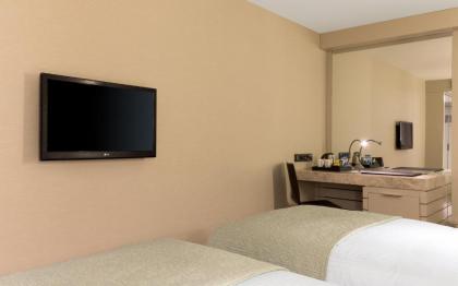 AC Hotel by Marriott Istanbul Macka - image 2