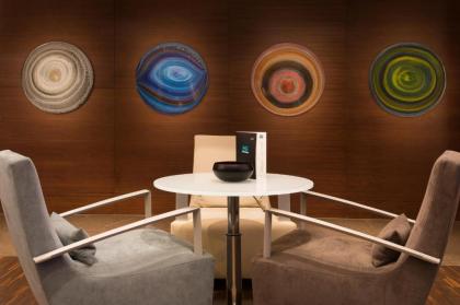 AC Hotel by Marriott Istanbul Macka - image 20