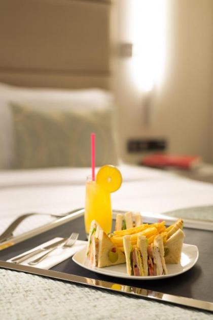 AC Hotel by Marriott Istanbul Macka - image 3